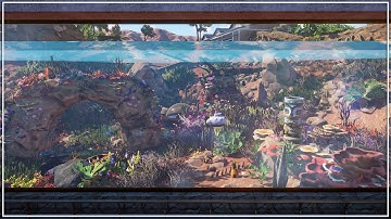 You HAVE to See This Planet Zoo Creation | Unreal Aussie Safari Build!