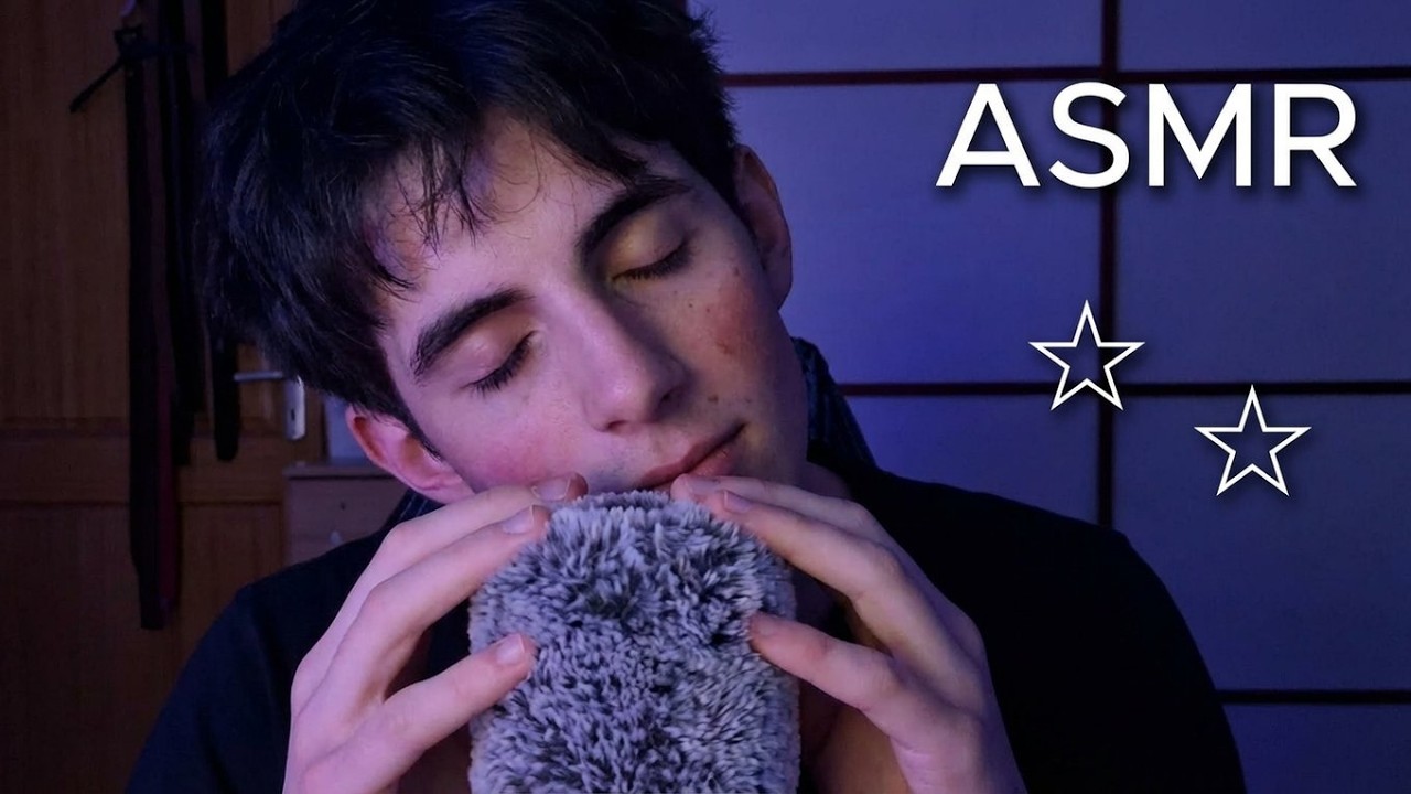 ASMR ~ Détente Instantanée Pour Un Sommeil Profond 💤😴