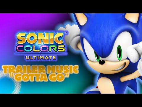 Various Artists - Sonic Colors: Ultimate Original Soundtrack Re-Colors