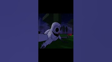 99 Nights in the Forest: THE OWL VS DEER!? [FİNAL] #shorts #roblox #99nightintheforest