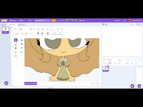 Vectorizing Colosseum On Scratch: Day 1 (Formely)