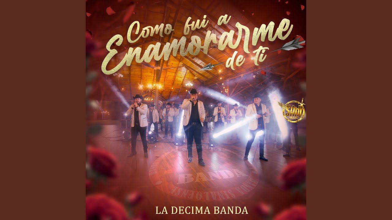 Como Fui a Enamorarme de Ti (En Vivo)