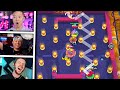 Longest Trickshot EVER in Brawl Stars (sneak peek)