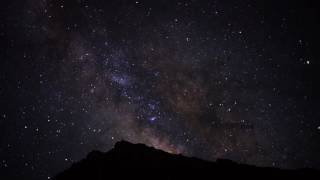 Spiti valley, India - Mystical Timelapse