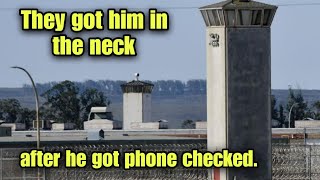 HISPANICS in PRISON can be LETHAL (FCC Lompoc) HISPANICS in PRISON can be LETHAL (FCC Lompoc)