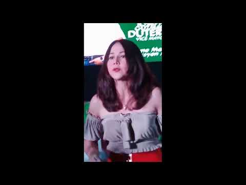 Hanna Villame | San Isidro Pampanga | kuha ni Zeny Poe | March 27,2022