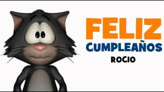 Mensajes Para Feliz Cumpleaos Rocio Frases Originales