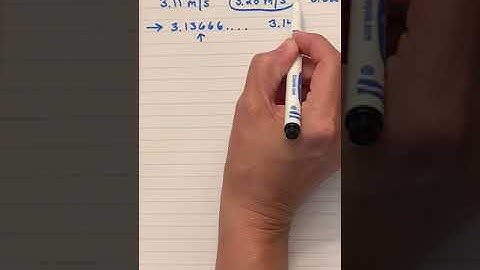 How to calculate an Average and Uncertainty