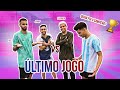 2x2 O ULTIMO JOGO! QUEM SAIU VENCEDOR? - Ft. Lucaneta, Keel e Henry