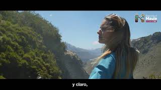 Spot - Descubre el Maule 2021