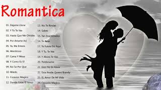 2 Hora De Musica Romantica Para Enamorados 2021   Las Mejores Canciones Para Trabajar