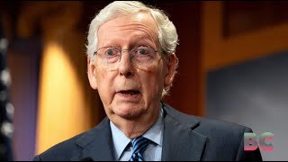 McConnell argues against absolute presidential immunity