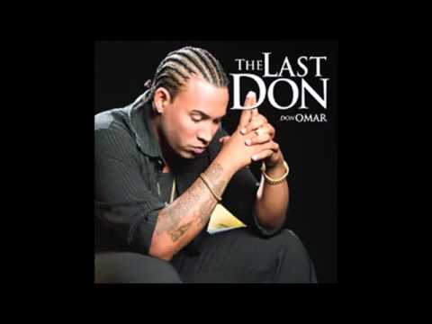 Don Omar Dale Don Dale (2003)