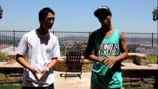 Fingertutting Combo + Crumbling | Tutorial Tuesdays #3 (JayFunk & Jason)