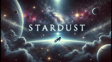 Stardust: Relaxing Ambient Sci Fi Music for Space Wanderers - Takes you to a different world