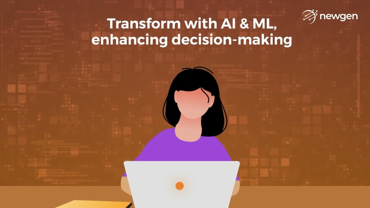 Newgen Insurance Underwriting Solutions | Newgen Software