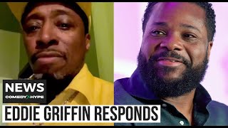 Download Lagu Eddie Griffin Responds To Malcolm-Jamal Warner's 'Sudden Passing': \ MP3 Download Lagu Eddie Griffin Responds To Malcolm-Jamal Warner's 'Sudden Passing': \ MP3