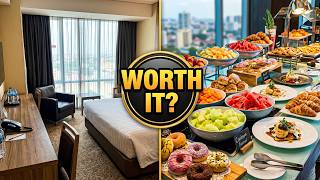 'Hotel Bintang 4 Paling Populer di Bekasi: Beneran Worth It atau Cuma Menang Lokasi Doang?'