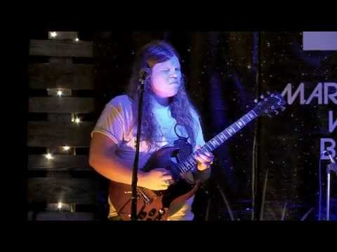 Putar Booty Stank - The Marcus King Band