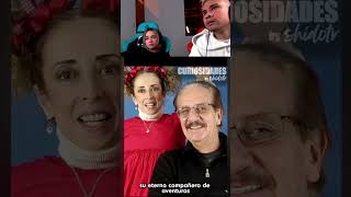 ACTORES MEXICANOS QUE QUEDARON EN LA RUINA