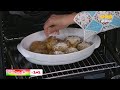 Варити в режимі “холодцю”: рецепт картоплі від Валі Хамайко