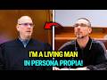Sovereign Citizen Refuses Court Jurisdiction… Judge Sends Him STRAIGHT to Jail!