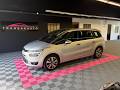 CITROEN GRAND C4 PICASSO BlueHDi 150 Intensive + 7 PLACES + CAMÉRA DE RECUL + CLIM AUTO + RÉGULATEUR