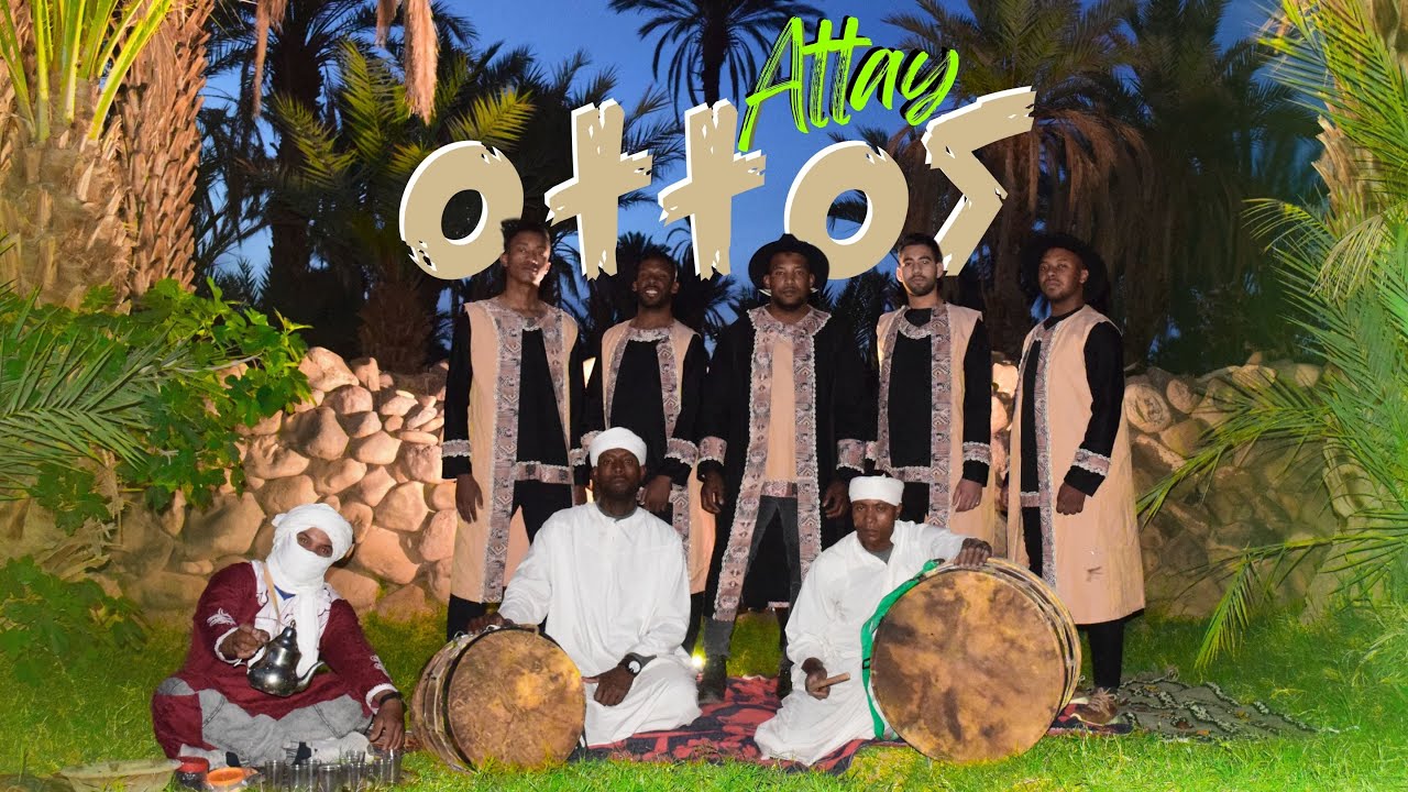 Watch Kel Dades - Attay (Official VideoClip) on YouTube Watch Kel Dades - Attay (Official VideoClip) on YouTube