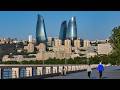 Azerbaijan rolls out financial, digital measures to boost employment