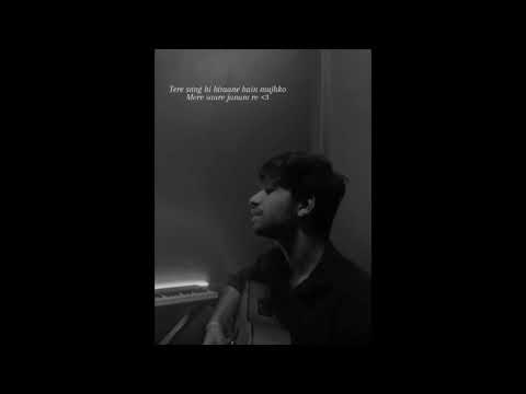 Sanam re | cover - Vishal Thakur