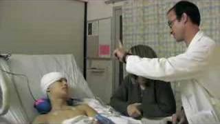 THE CAREGIVERS: Educational Film Trailer