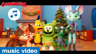 Gummibär - You Know Its Christmas 2021 Remix Music Video The Gummy Bear Osito Gominola Gumimaci