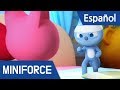 (Español Latino) Miniforce S1 compilation -  Capítulo 20~26