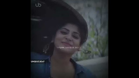 Thumbnail of WhatsApp status•||•Vellipomaake Lyrics||WhatsApp Status|| #Sidsriram #nagchaithanya #manjimohan