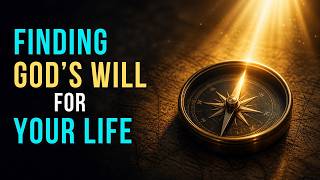 How to Seek God's Direction and Make Decisions With Confidence