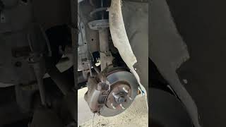 Vauxhall Astra Speed Sensor Location