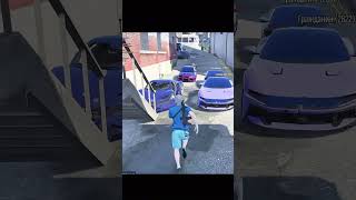 Провокация копа на ГТА 5 РП часть 3 #gta5rp #gta #rp #gtarp #roleplay