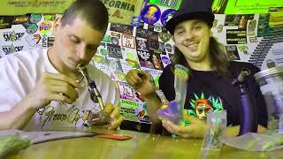 [YTP] CustomGrow420 - Quantum Smoke Sesh