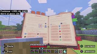 Andiamo nelle nuove caverne di minecraftnella vanilla con gli iscritti|Subcraft ep 7
