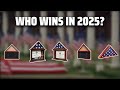 The Top 5 Best Flag Case in 2025 - Must Watch Before Buying!