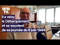 Le jour du 6 juin jai fait une composition de maths jean pivain se souvient du dbarquement