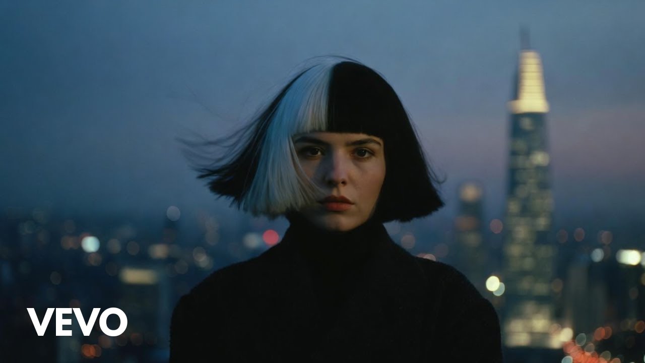 Sia -  Stronger Than Ever (2026)