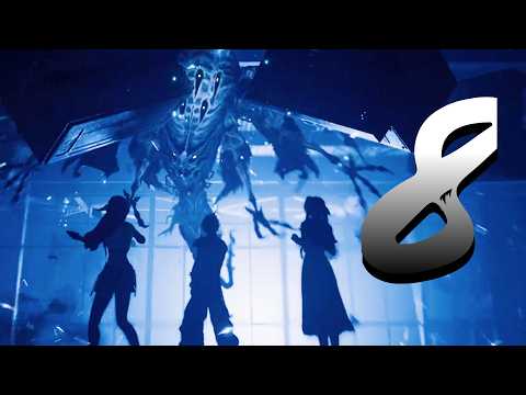 A GHOST BOSS?! - Final Fantasy 7 PT. 8