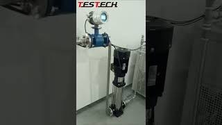 Introduce-Fire Resistance Tester for Valve