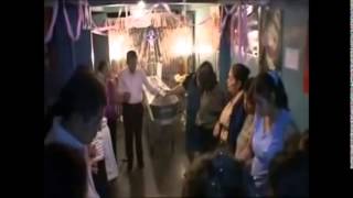 CAS 100 project for youtube