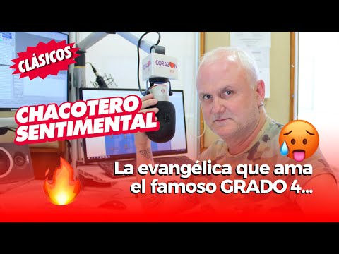 Chacotero Sentimental: La Evangélica que ama el grado 4