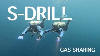Technical Skill : S-Drill