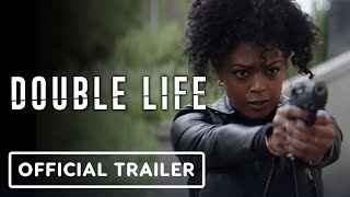 Double Life  Exclusive Official Trailer (2023) Javicia Leslie, Pascale Hutton