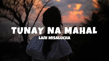 Lani Misalucha - Tunay Na Mahal (Lyrics) | ZSMusicBeat