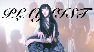 [K-pop playlist] 쇠맛 ~ 잔잔한 곡 케이팝 노래모음🎧 ( MV 포함 )